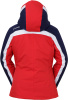 Willow Jacket (Red 38)