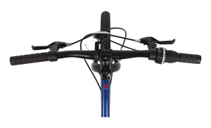 3BIKE 20 (Синий One Size)