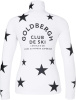 Galactique (White/Black 36)