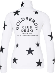 Galactique (White/Black 40)