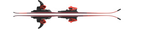 Redster J2 (100-120) + C5 GW