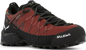 Wildfire 2 GTX W (Syrah/Black UK:5)
