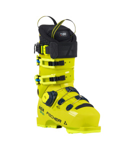 RC4 130 LV BOA Yellow
