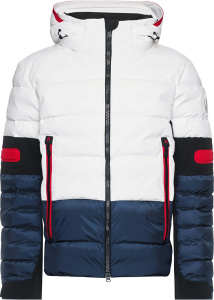 Alois (Bright White 52)
