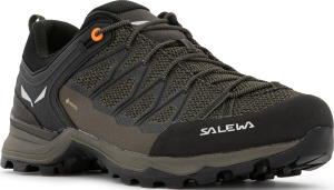 MS MTN Trainer Lite GTX (Wallnut/Fluo Orange UK:7)