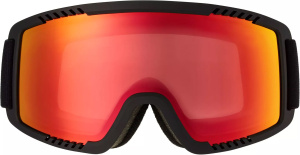 Contex Youth FMR Black S2 (Оne size)