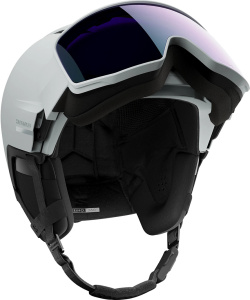 Driver Prime Sigma Plus Ice Flow Cat. 3+2 (с доп. визором) (M (56-59))
