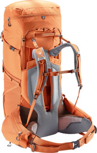 Aircontact Core 65+10 SL (Chestnut-umbra)