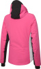 Cora W Jacket (Candy/Black M)