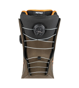 Sentinel BOA (Brown 27)