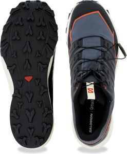 Thundercross GTX (Turbulence / Black / Cherry Tomato (US: 8,5))