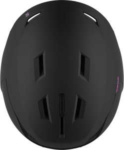 Icon LT Pro Black (S (53-56))