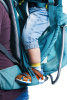 Kid Comfort Active SL (Denim)