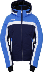 Willow Jacket (Dark Navy 36)
