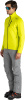 Full Zip 37.5 Jersey (Acid Green L)