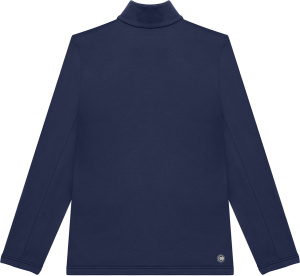 Sweatshirt Facetime (Navy Blue L)