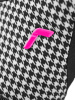 Demi R-TEX XT (Black/Pied De Poule 6)