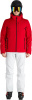 Atlas Jacket (Red/Black M)