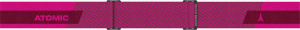 Count JR Cylindrical Berry Pink Cat.2 (One size)