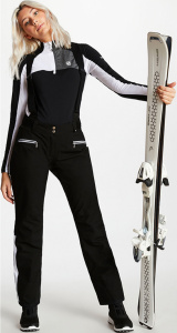 Antedate Pant (BLACK 46)