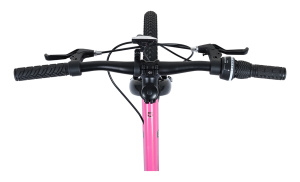 3BIKE 20 (Розовый One Size)
