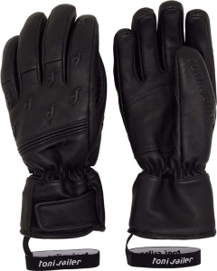 Judy (Black 6.5)