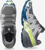 Speedcross 6 (Castlerock / Lime Cream / Poseidon (UK: 7))