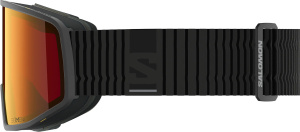 Sentry Pro Sigma Black Cat. 2 (One size)