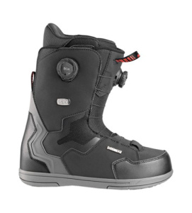ID Dual Boa (Black 29)