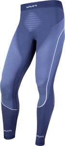 Man Ambityon UW Pants long (Deep Blue/Avio/White XXL)