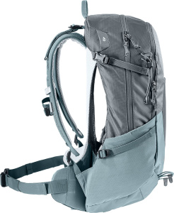 Futura 21 SL (Graphite-shale)
