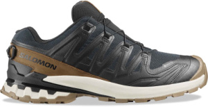 XA PRO 3D V9 GTX Lifelong M (Black / Coyote Brown / VanillaIce (UK: 7))