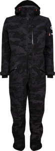 Attila m.Kap.o.P. (Deep Grey 56)