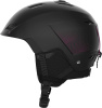 Icon LT Pro Black (S (53-56))