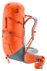 Aircontact Core 45+10 SL (Paprika-graphite)
