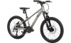 7BIKE 20 (Серый Матовый One size)