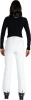 Slim W Pants (White M)