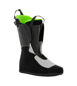 R/FIT 100 Black/Green