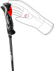 Carbon 14 3D Black/Dark Anthracite/Bright Red