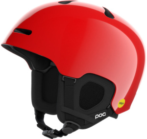 Fornix MIPS Prismane Red (M-L (55-58))