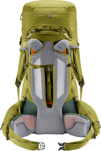 Aircontact Core 60+10 (Cactus-ivy)