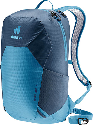 Рюкзак Deuter Speed Lite 17 (Ink-wave)