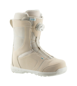 Zora LYT BOA (Off White 23.5)