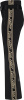 Mila Logo (Black-Beige 36)