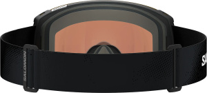 Radium Black Cat. 2 (One size)