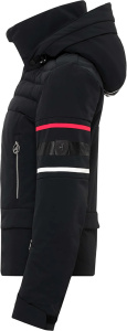 Hanna (Black 38)