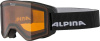 Narkoja Black/Orange S2 (One size)