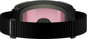 S/View 3 Photochromic Black Cat. 1-3 (One size)