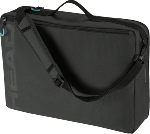 Boot Carry On Black/Anthracite (25L) (25L)