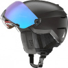 Savor Visor Photo Stereo Black (M (55-59))
